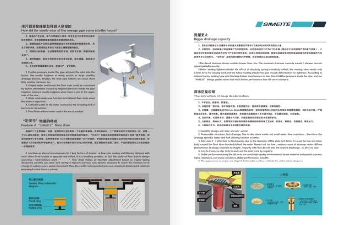 精品地漏系列(八)(图4)